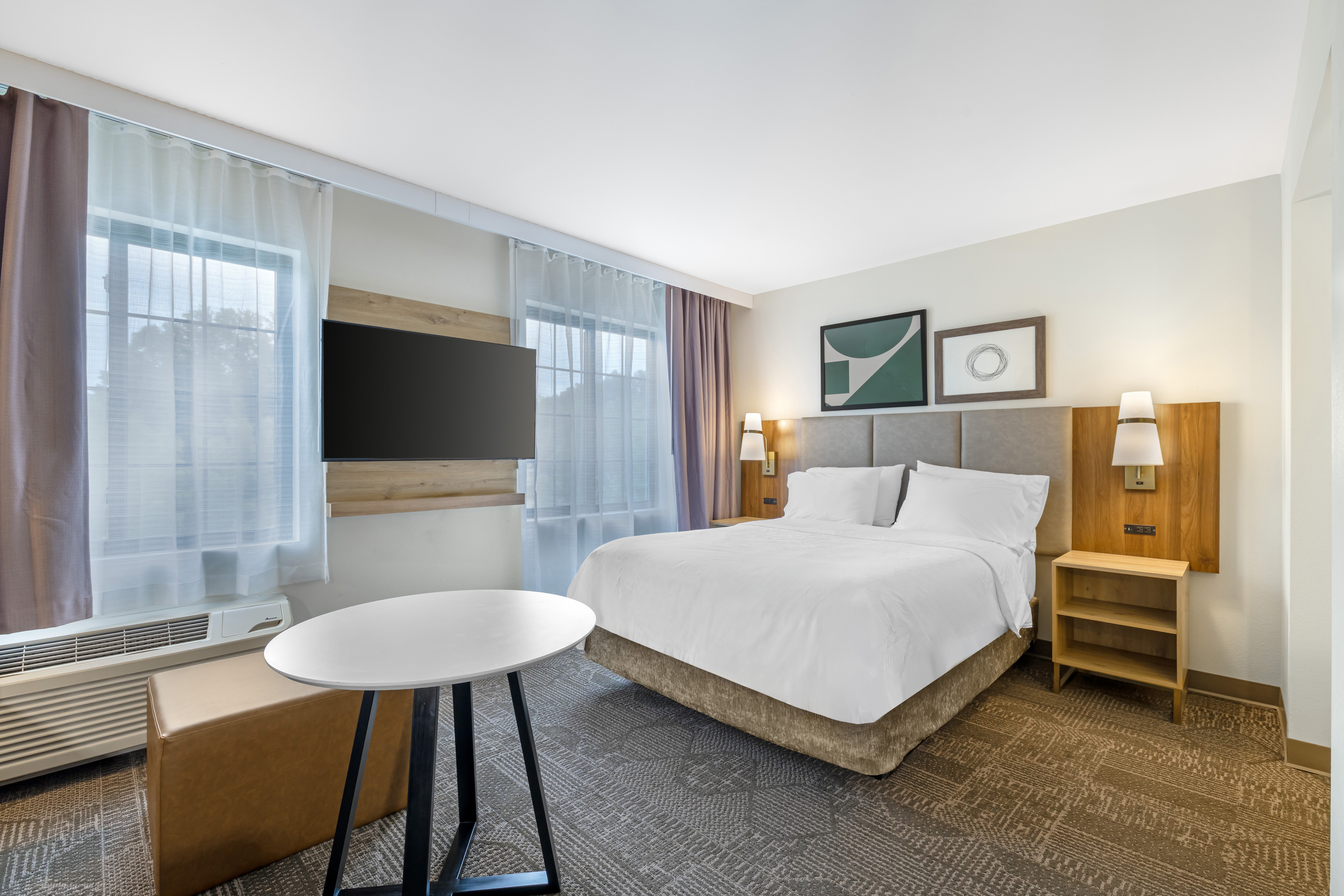 Staybridge Suites East Stroudsburg Poconos 23/69