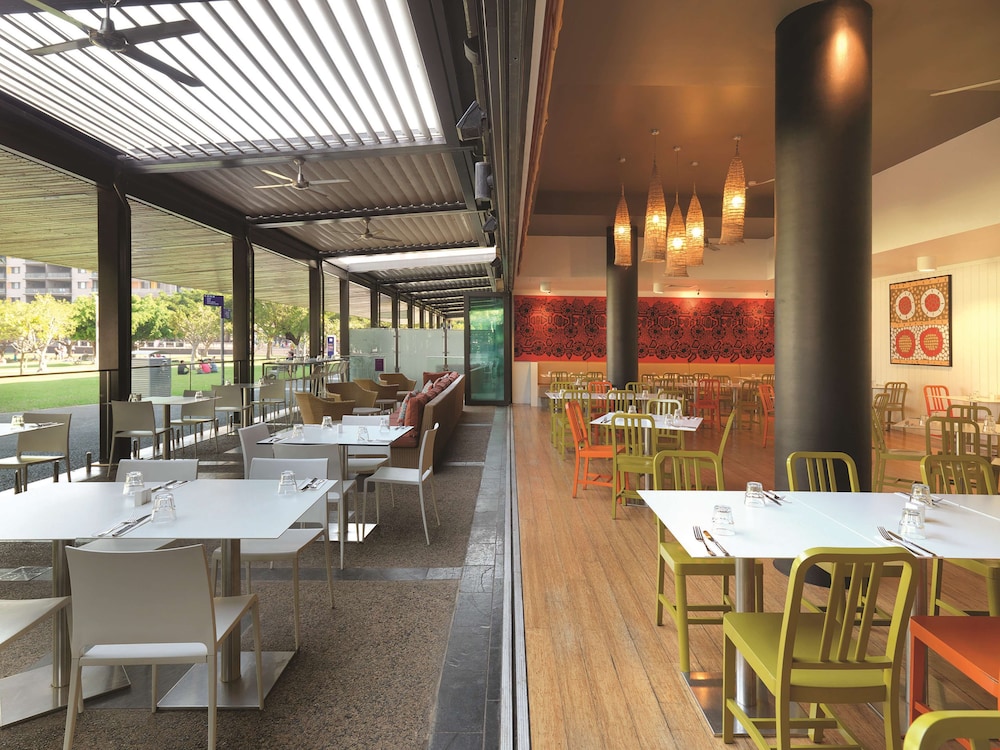 ADINA APARTMENT HOTEL DARWIN WATERFRONT 47/60
