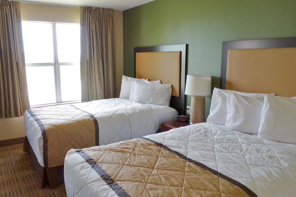 Extended Stay America Phoenix - Chandler - E. Chandler Blvd. 15/51