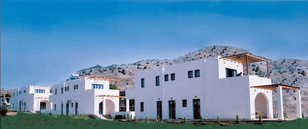 Katikies Studios & Apartments 16/21