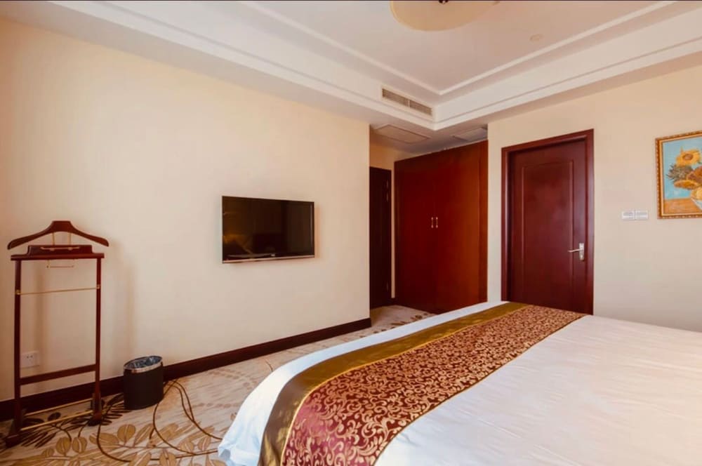 Shanghai Shahai International Hotel 14/64