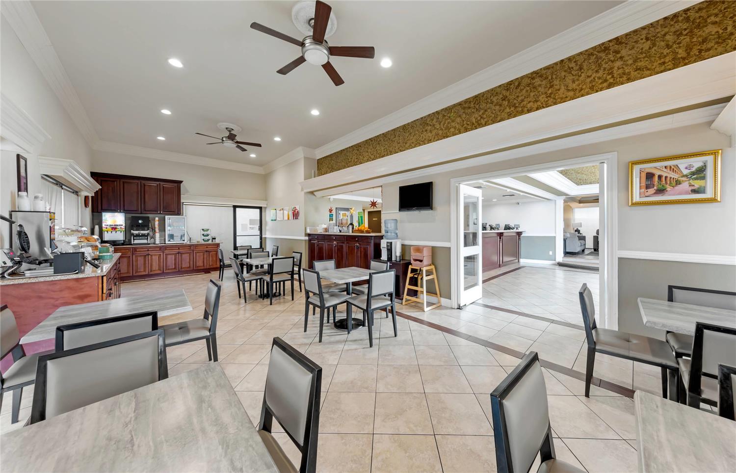Quality Inn Near Long Beach Airport 9/13