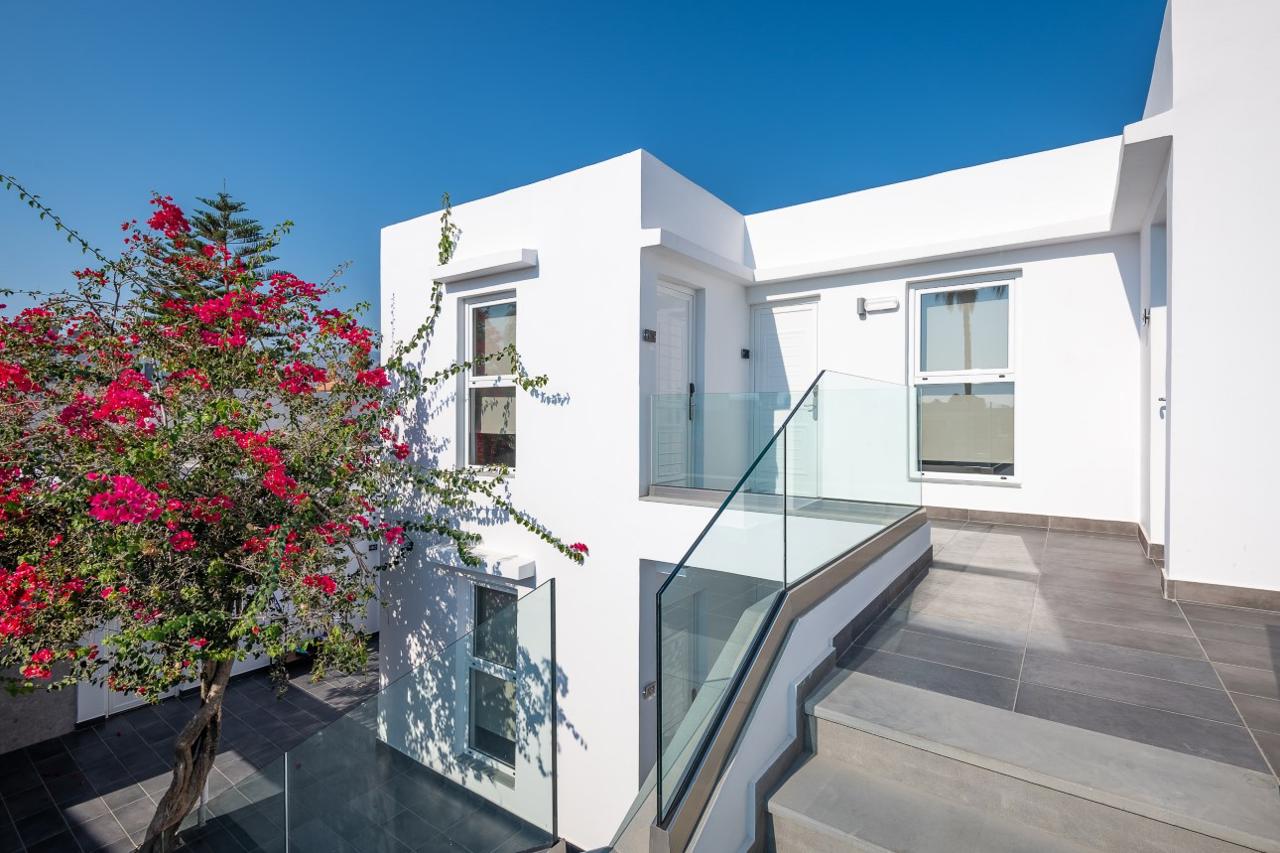 Diamond Boutique Hotel in KOS