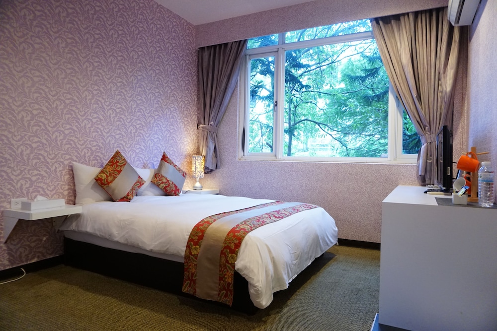 IMARS hotel 17/33