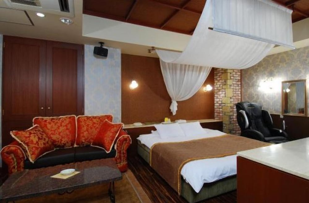 Hotel Shasha Toyonaka - Adult Only 5/15