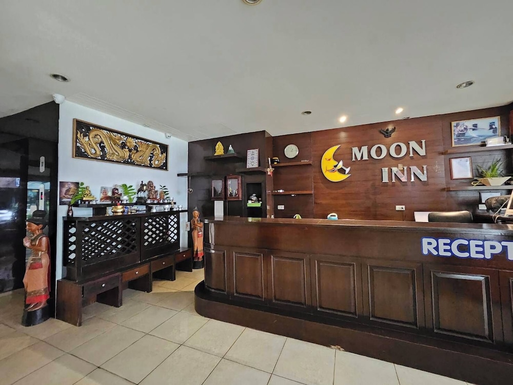 Patong Moon Inn Guesthouse 2/48