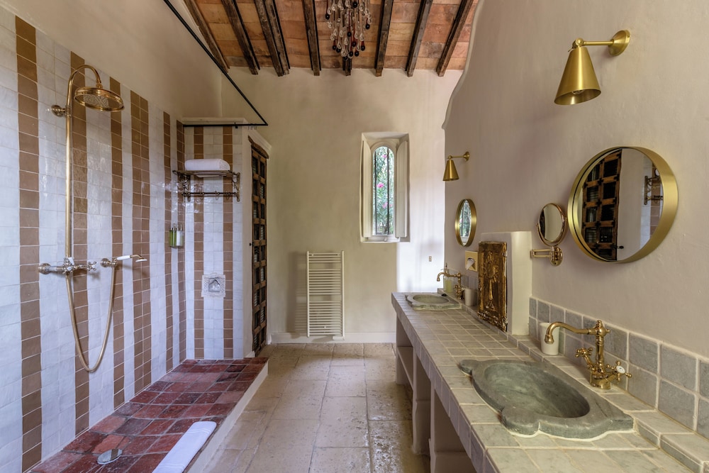 Les Petites Maisons – Hameau des Baux 20/48