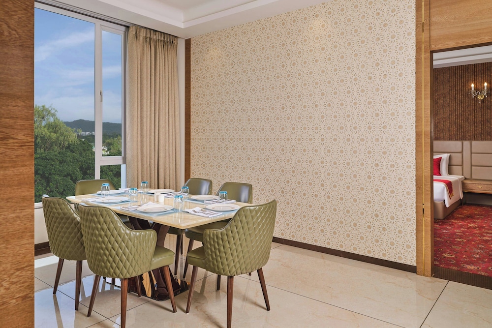 The Fern Sardar Sarovar Resort 47/64
