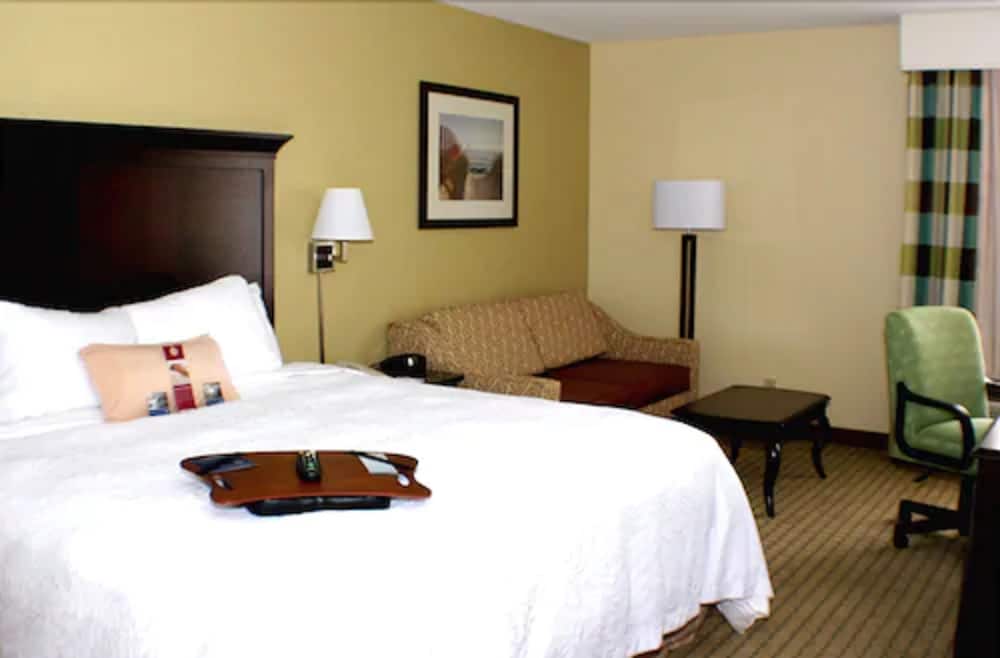 Hampton Inn Naples - Central 13/41