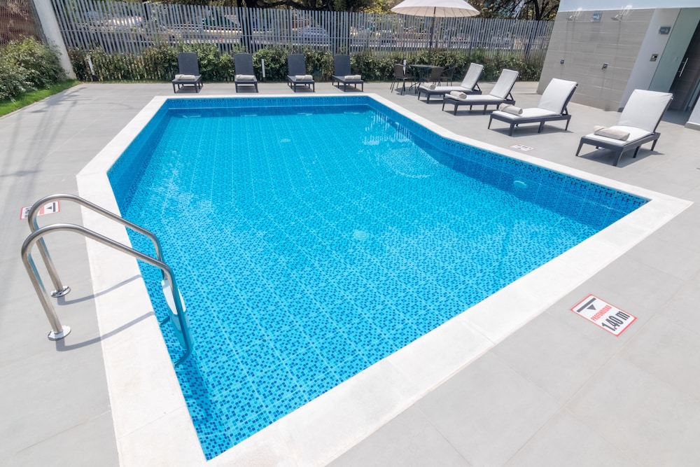 GHL Style Hotel Neiva 20/42