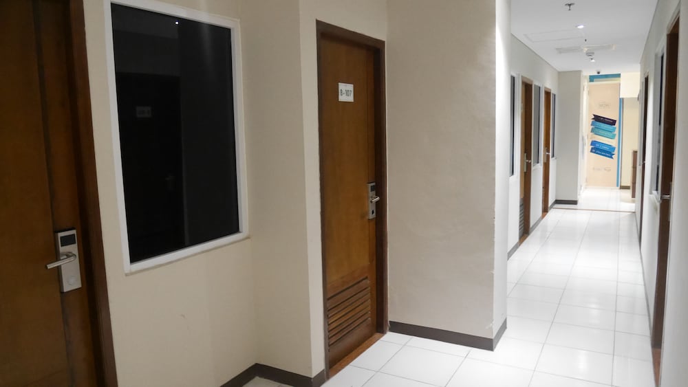 Subwow Hostel 21/40