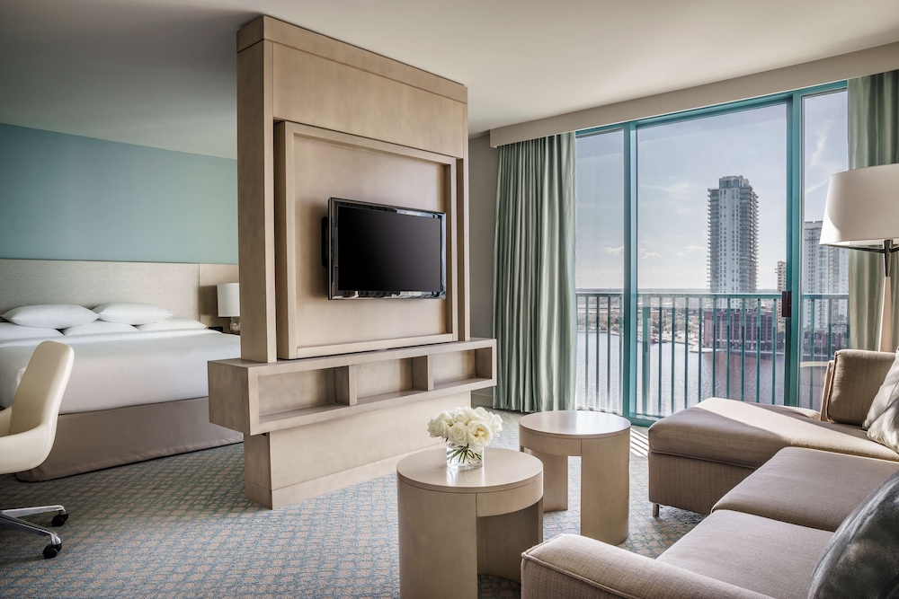 Hyatt Regency Jacksonville Riverfront 41/68
