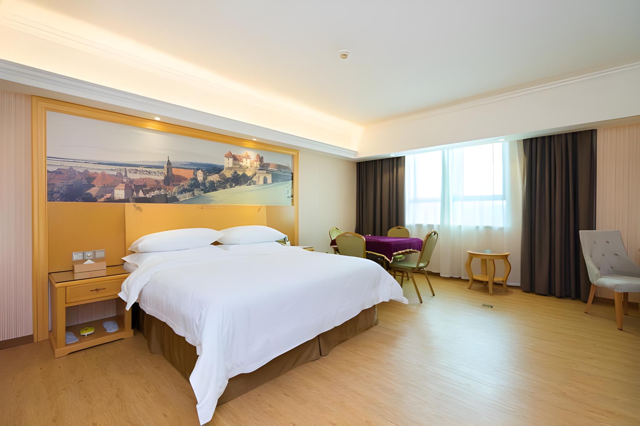 Vienna Hotel (Guangzhou Huadu Furong) 26/42