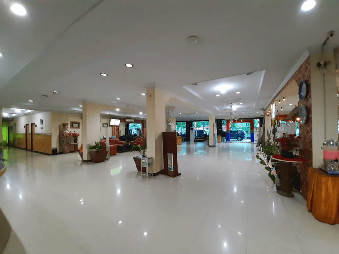 Hotel Grand Duta Syariah Palembang 2/11