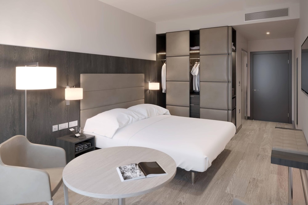 AC Hotel Manchester City Centre 25/52