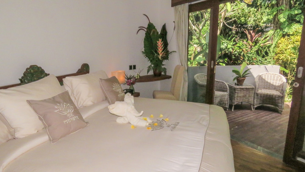 De Moksha Eco Friendly Boutique Resort & Restaurant 37/74
