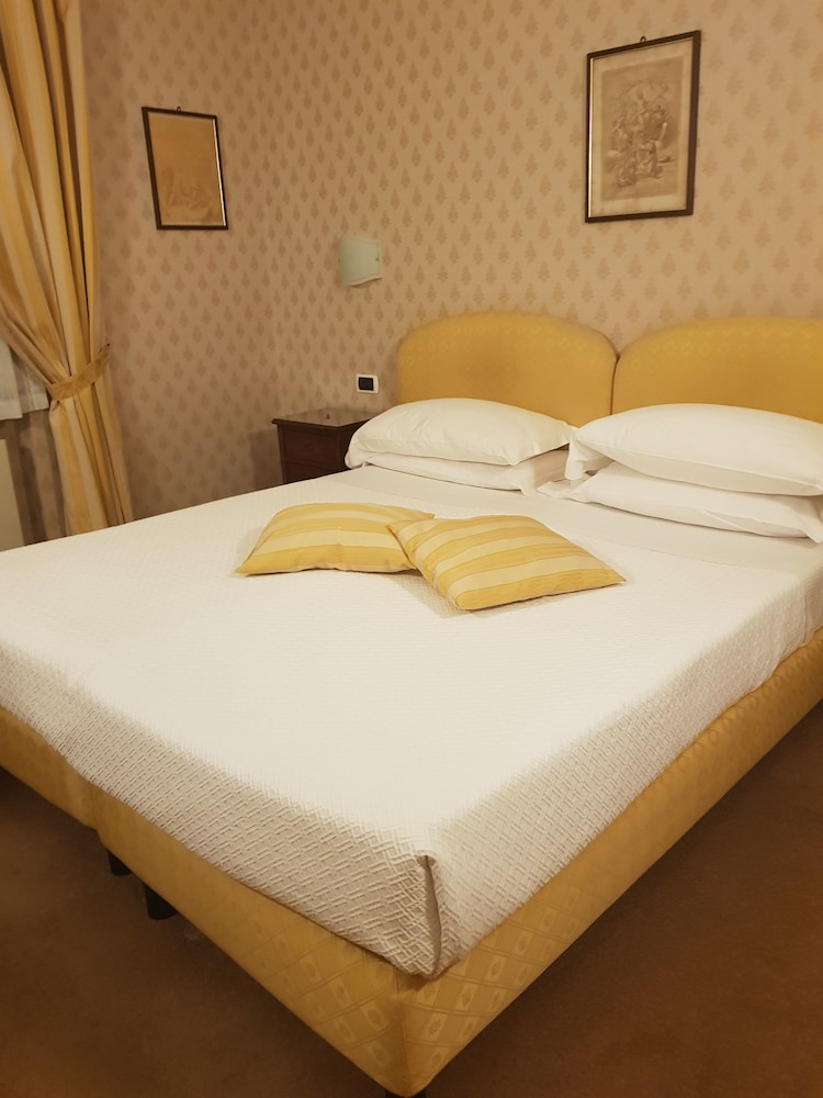 Phi Hotel Canalgrande 21/43