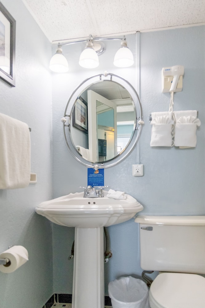 Legacy Vacation Resorts - Brigantine Beach 49/50