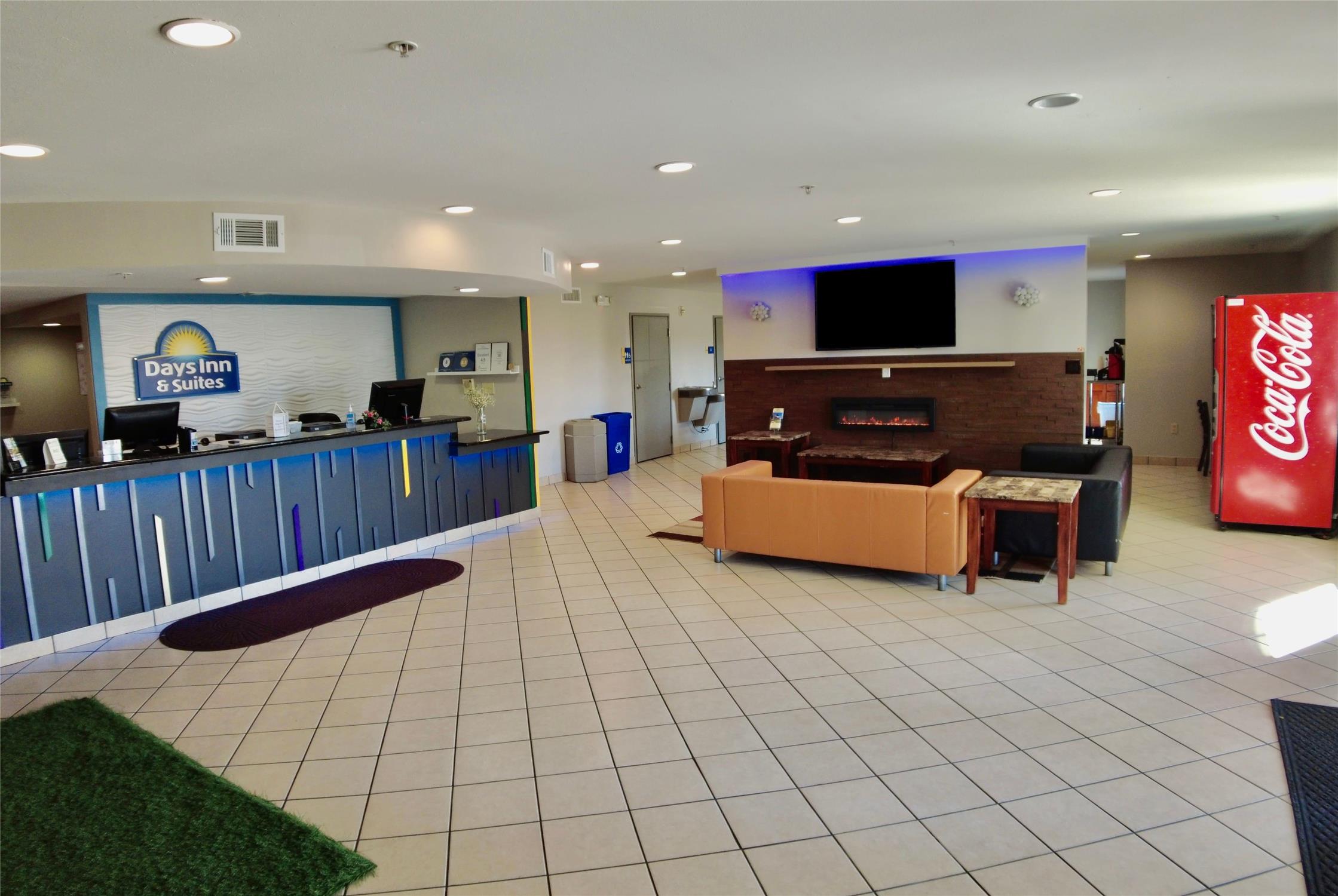 Days Inn & Suites By Wyndham Thibodaux 15/68