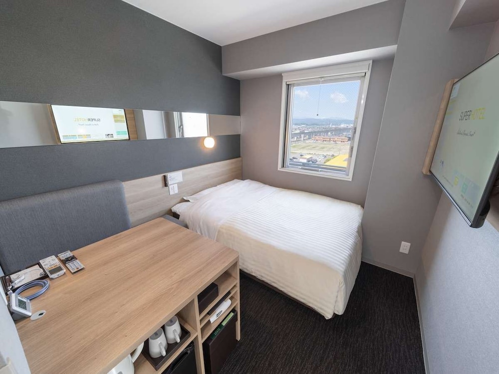 Super Hotel Toyama Imizu 9/21