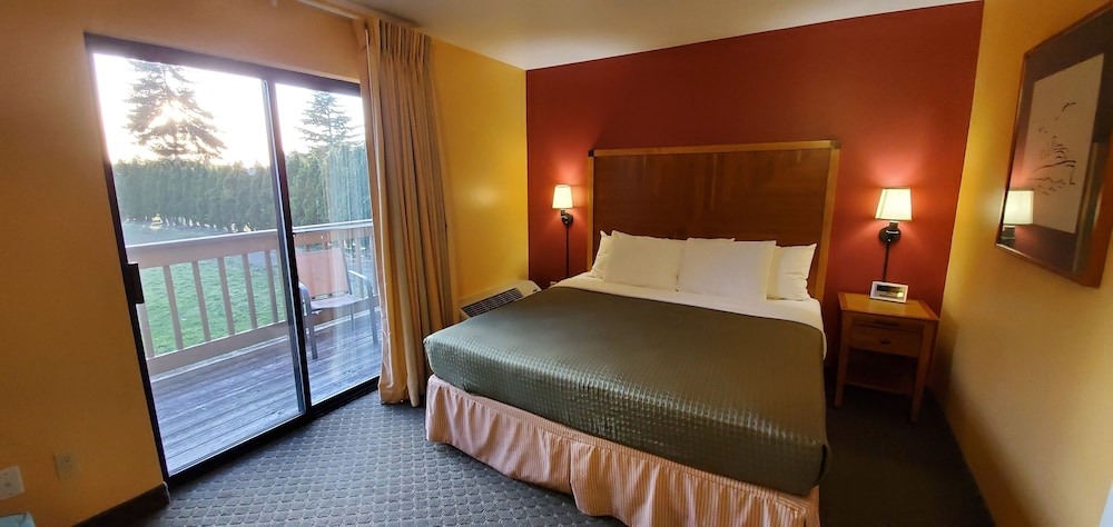 Olympic View Inn 12/49