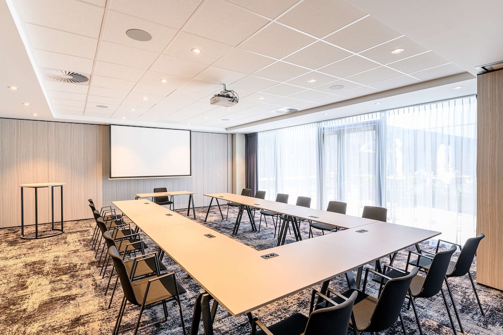 Park Inn by Radisson Antwerp Berchem 57/64