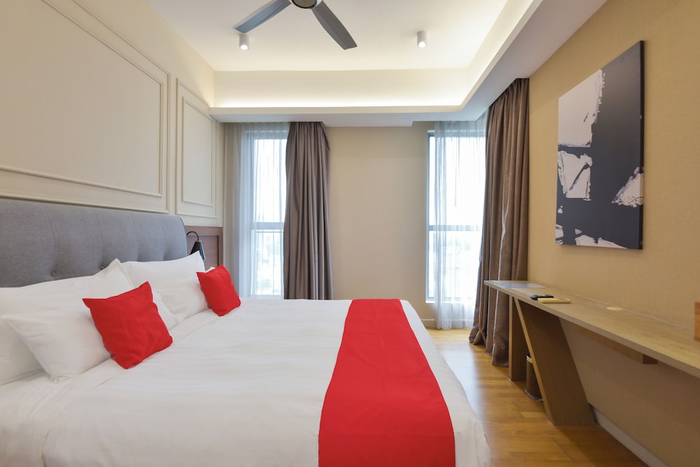 Suasana Suites Bukit Ceylon 20/50
