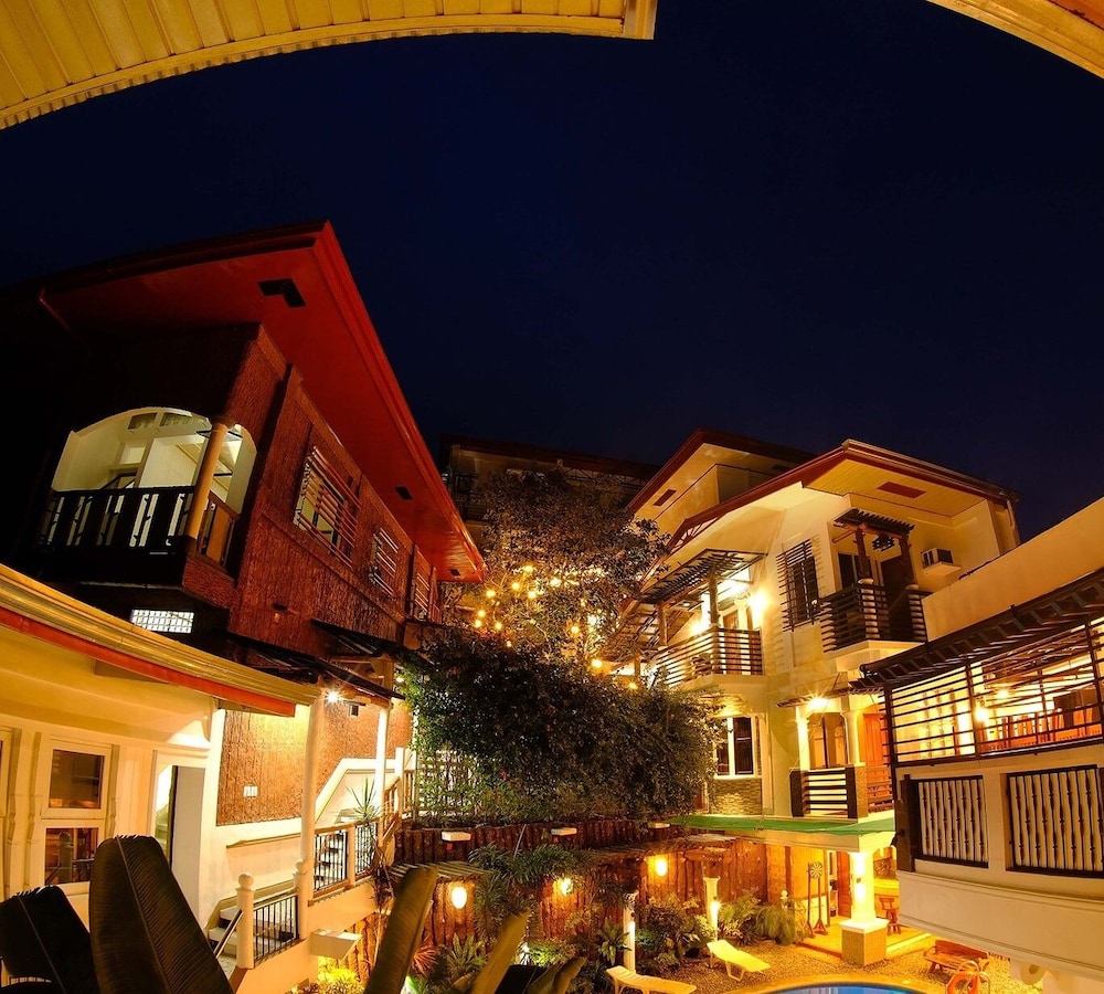 Coron Bancuang Mansion 6/56
