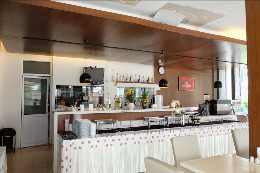 D Varee Diva Avenue Samui 35/45