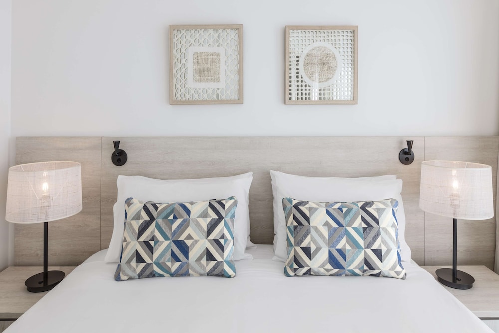 Oaks Glenelg Liberty Suites، أديليد 27/80