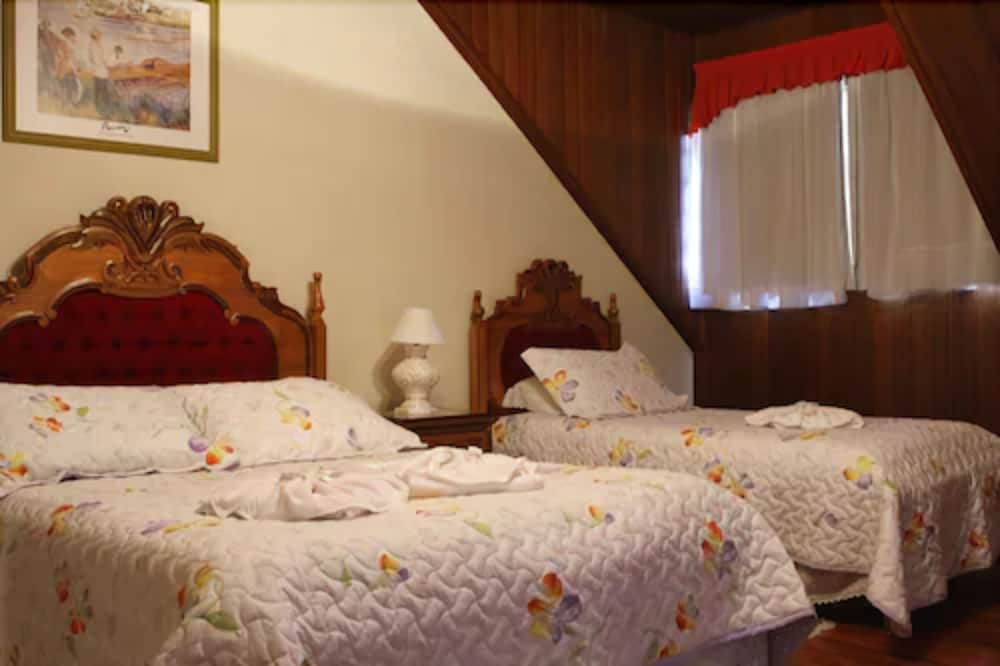 Hotel Shallon Campos do Jordão 33/51