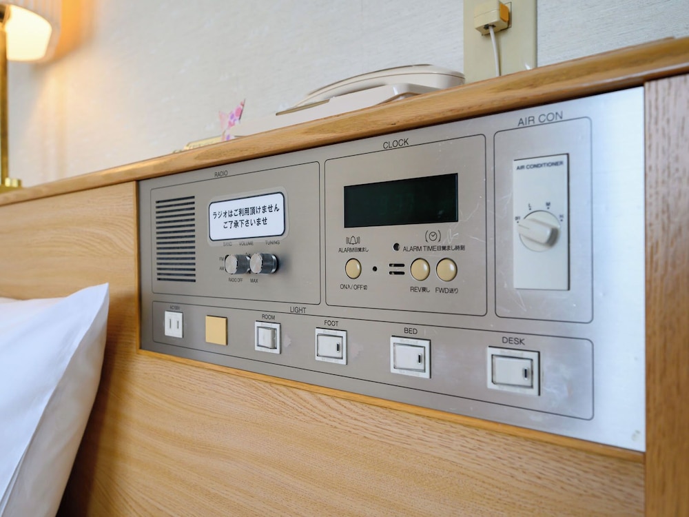 Iga Ueno City Hotel 38/64