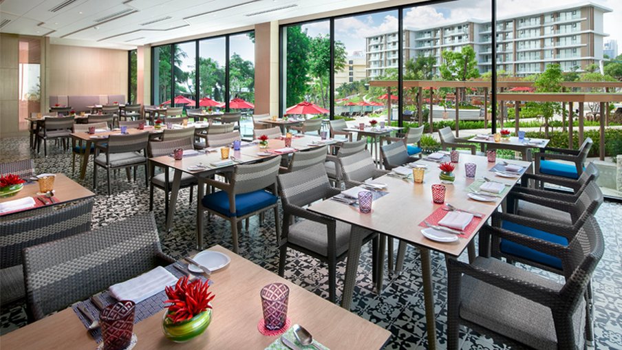Amari Pattaya 32/50