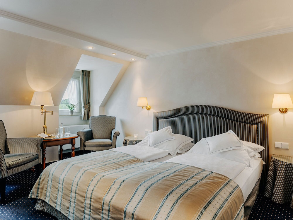 Romantik Berghotel Astenkrone 30/73