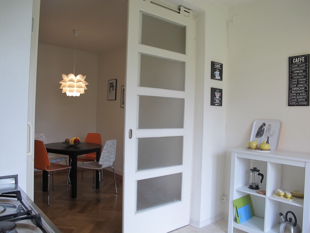 Newly Furnished Apartments In Zurich 32/50