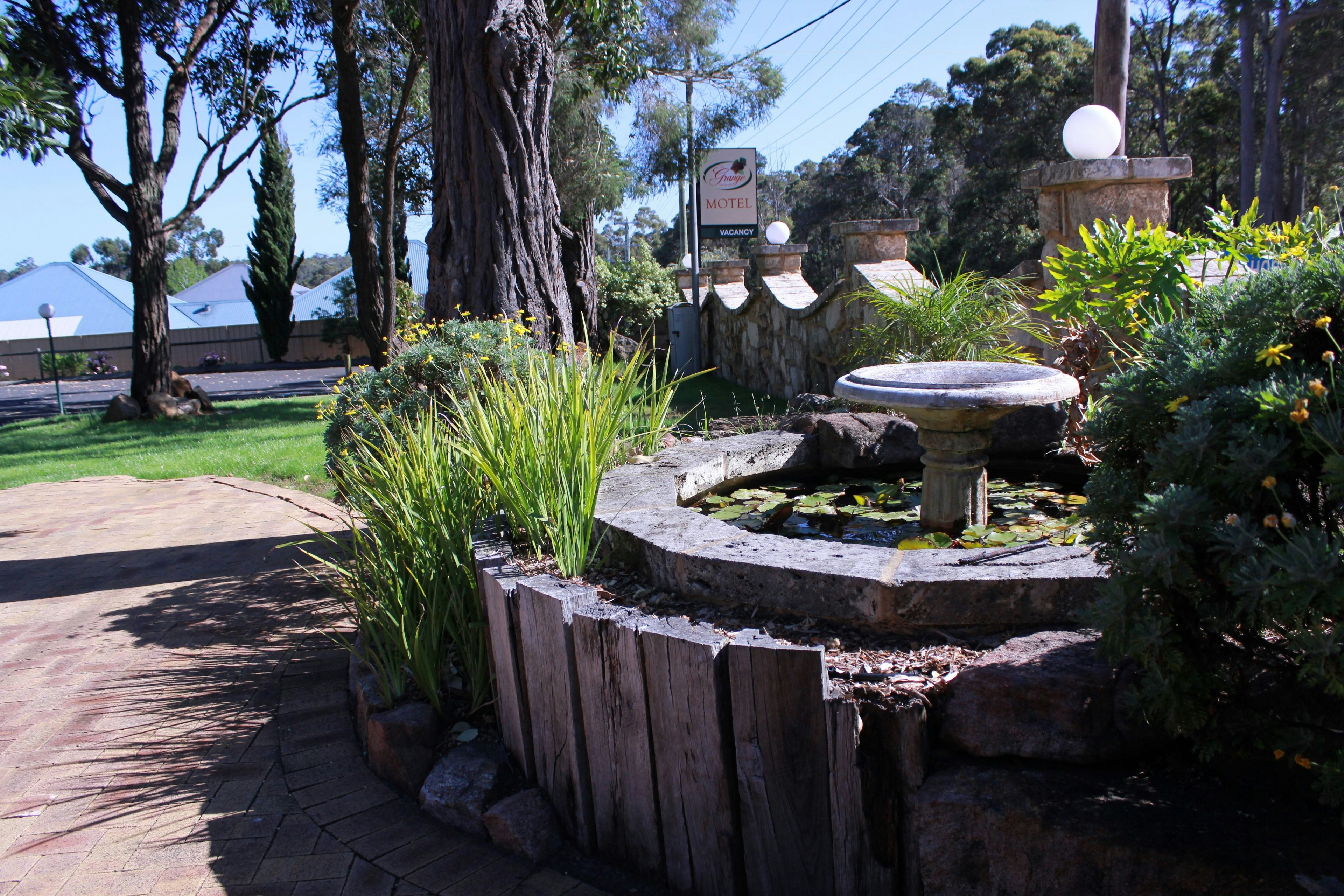 Margaret River Motel 11/12