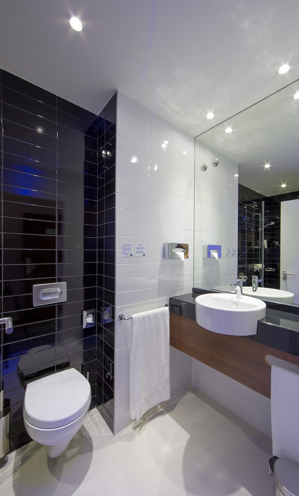 Holiday Inn Express LISBON - AV. LIBERDADE 10/62