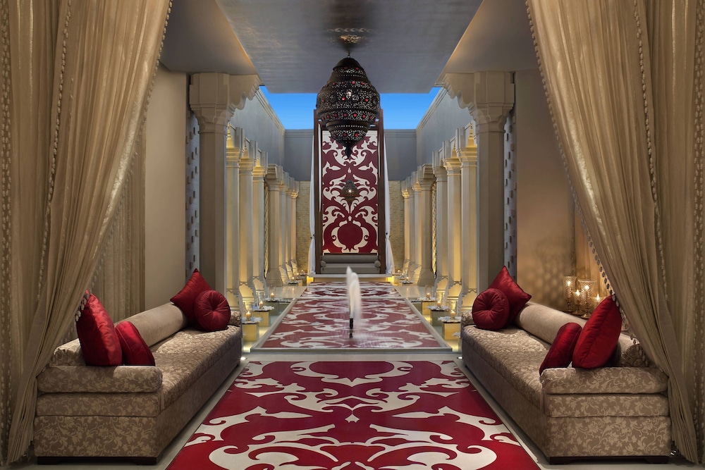 Itc Mughal A Luxury Collection Hotel Agra 47/59
