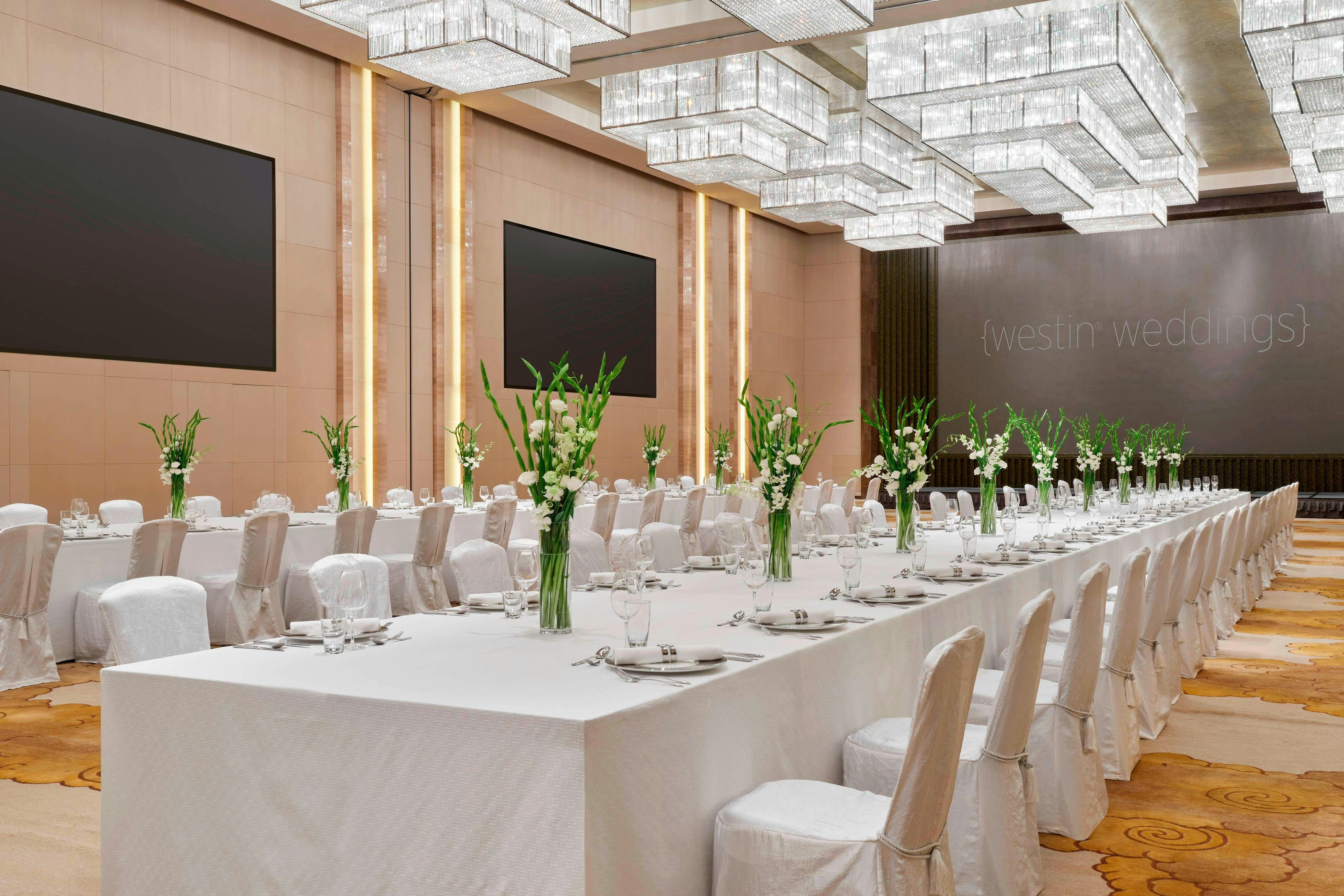 The Westin Pazhou 47/50