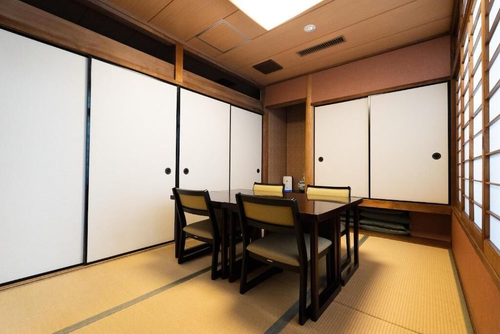 Business Hotel Ueno 25/32