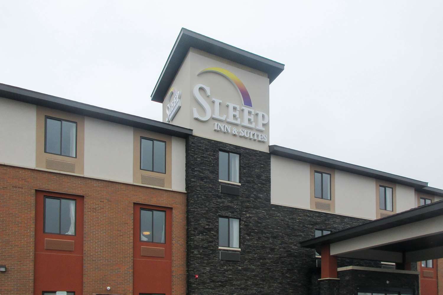 Sleep Inn & Suites Oregon - Madison 2/15