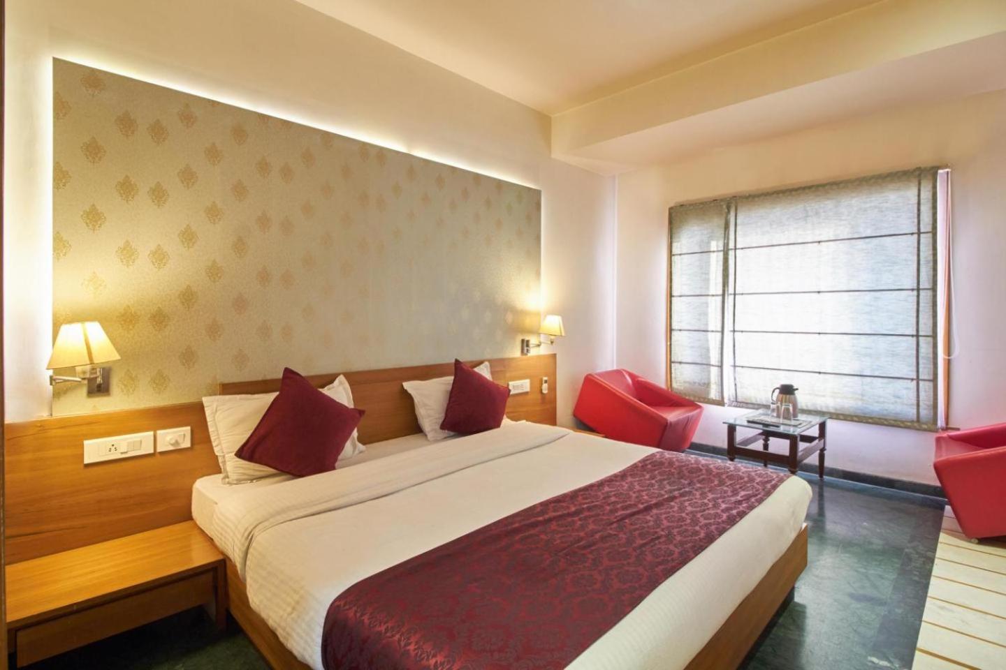 Hotel Shalimar Palace 19/29