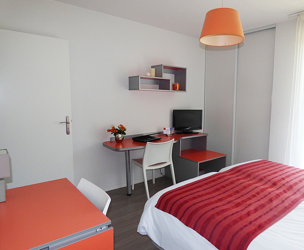 City Lodge Du Campus 15/43