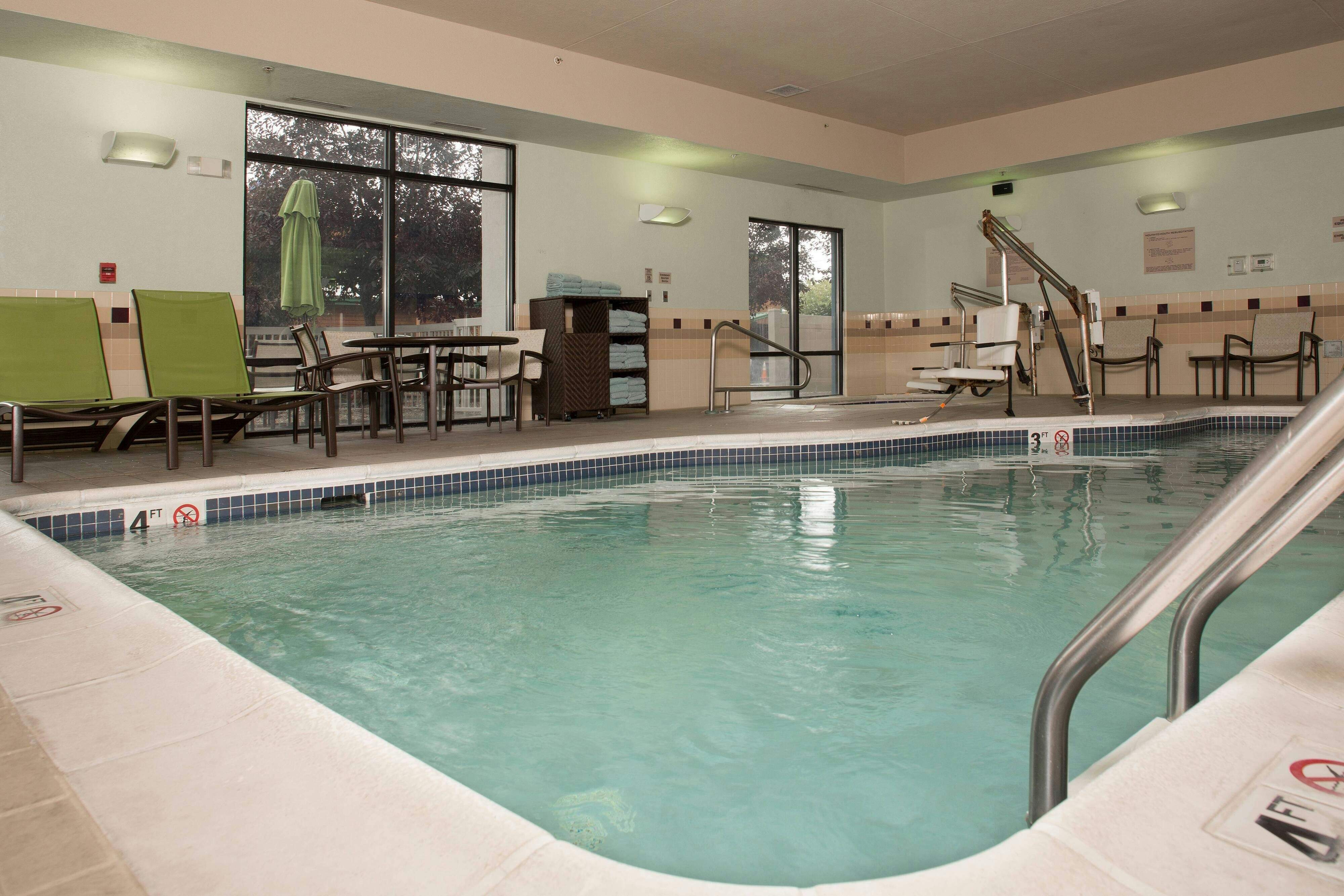Springhill Suites Billings 27/56
