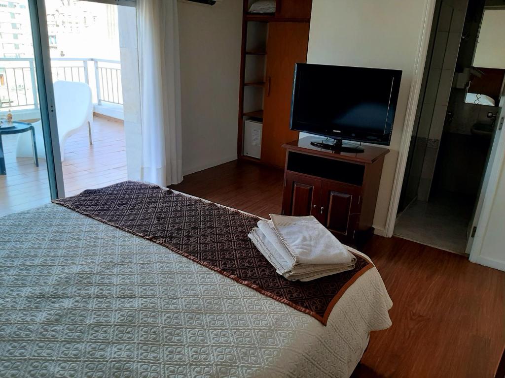 SUPERIOR, DOUBLE BED, BALCONY