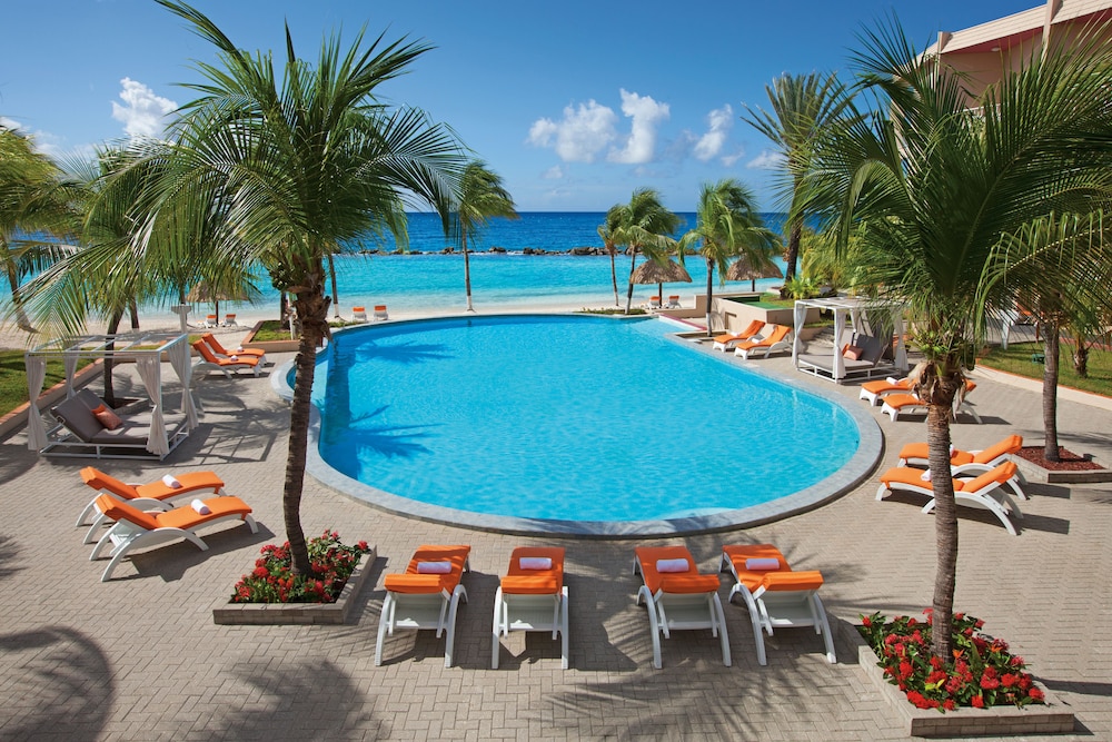 Sunscape Curacao Resort, Spa & Casino - All Inclusive 66/70