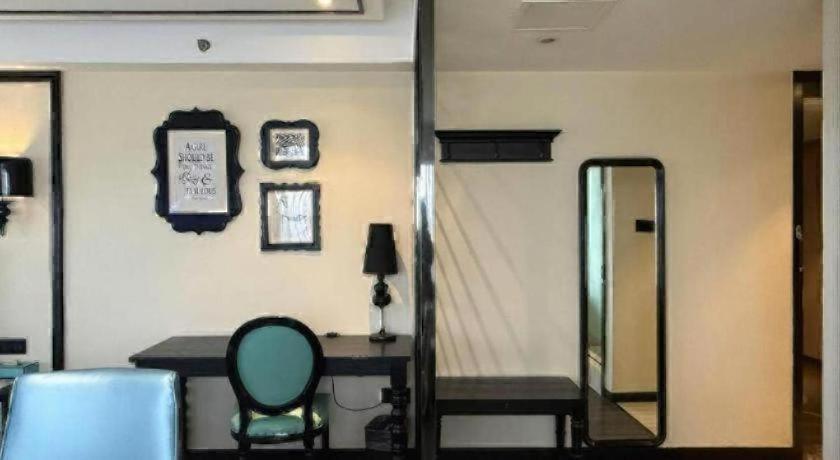 Xana Hotelle (Chengdu Wuhou Temple Hongpailou subway Station) 32/50