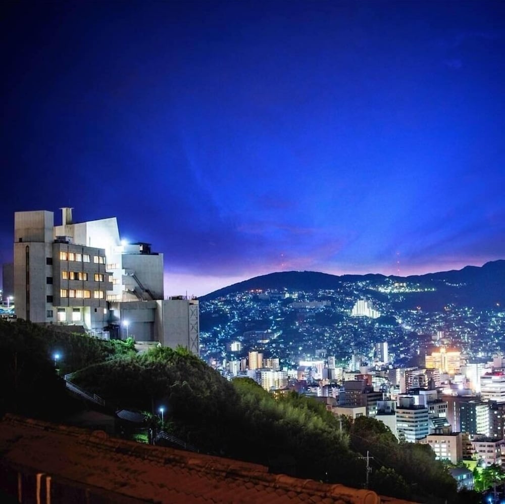 Hotel Nagasaki 3/50