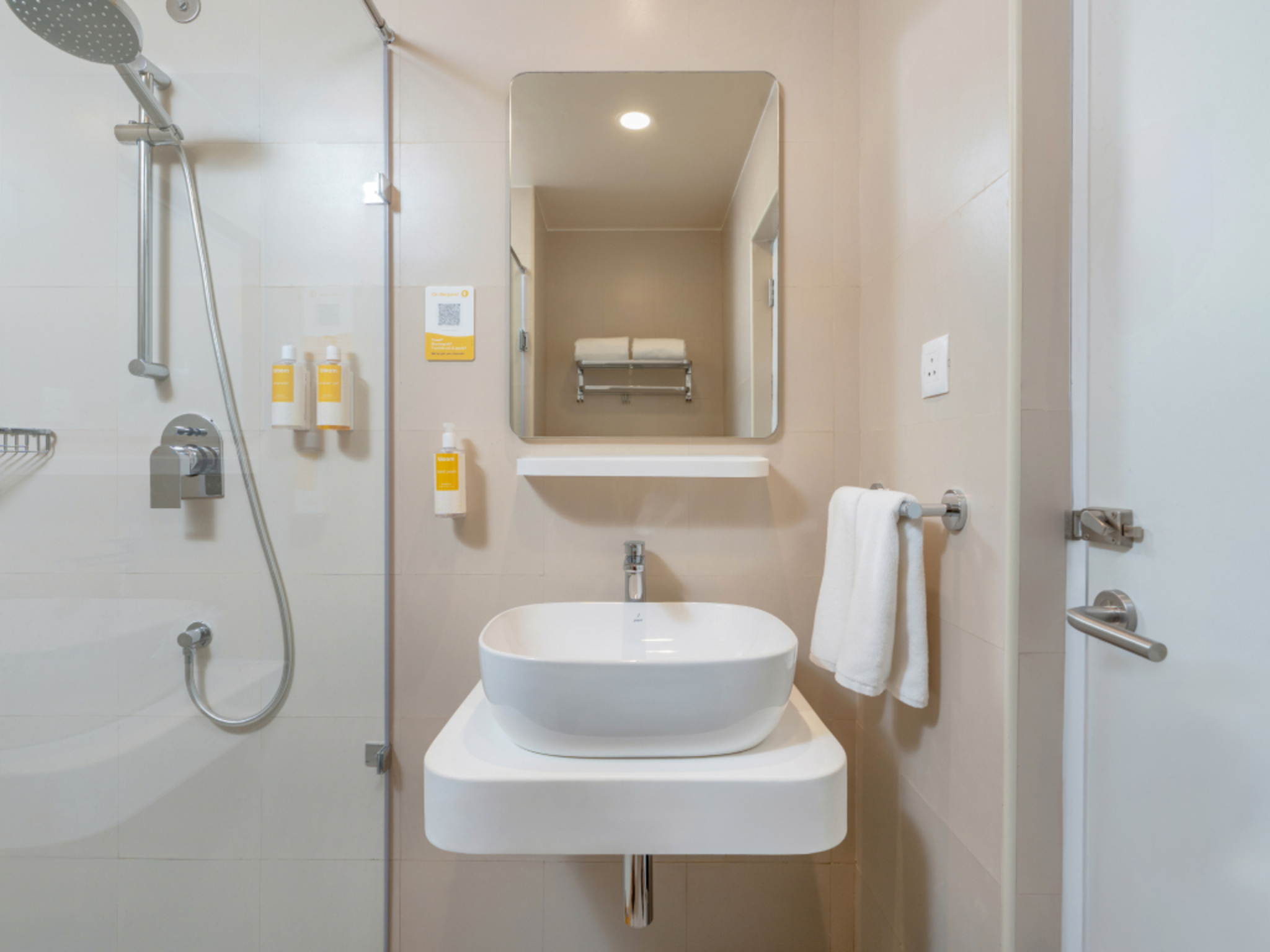 Bloom Hotel - Jubilee Hills 49/49