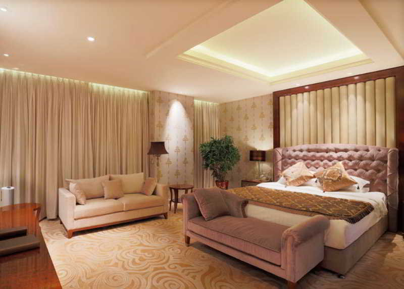 Ritan Hotel Beijing 14/15